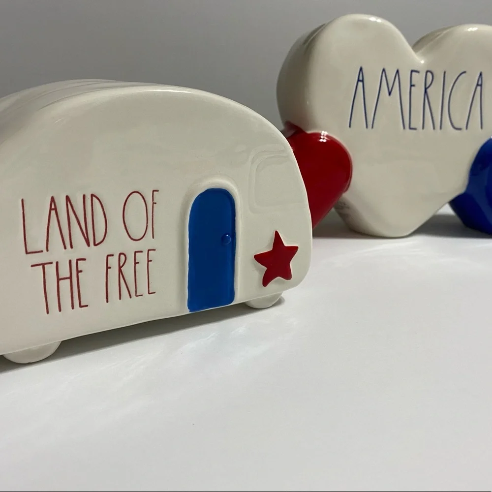 Rae Dunn Collection - Picture 3 of 3